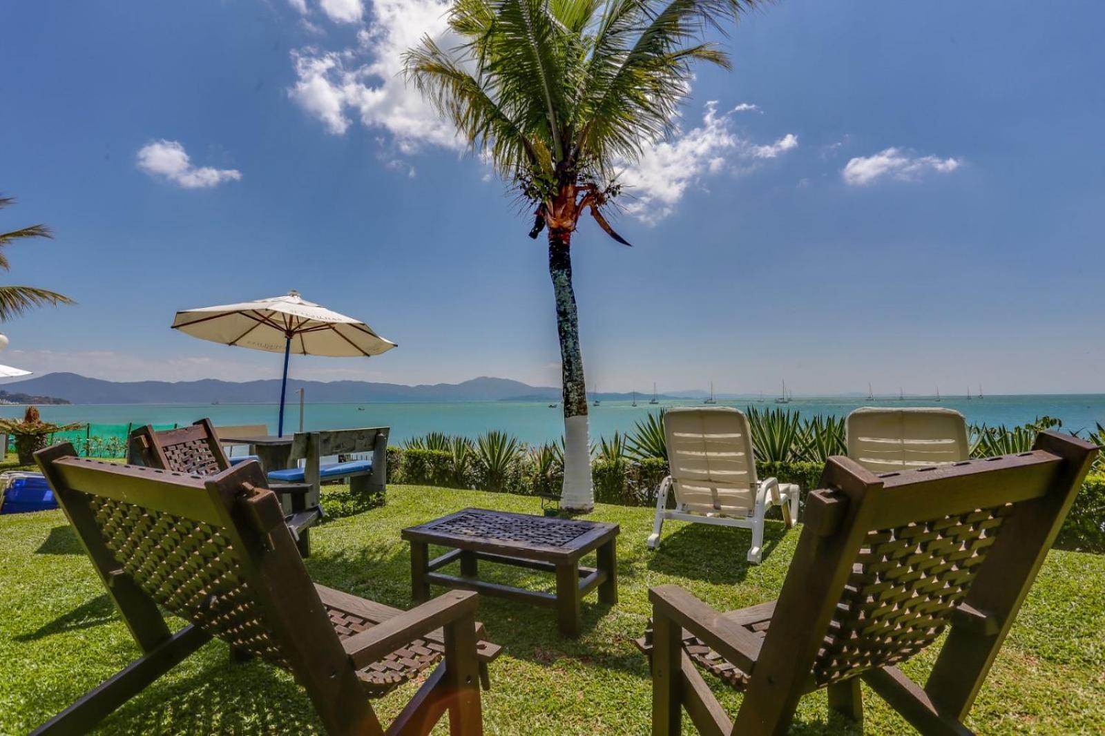 Sete Ilhas Hotel 4*