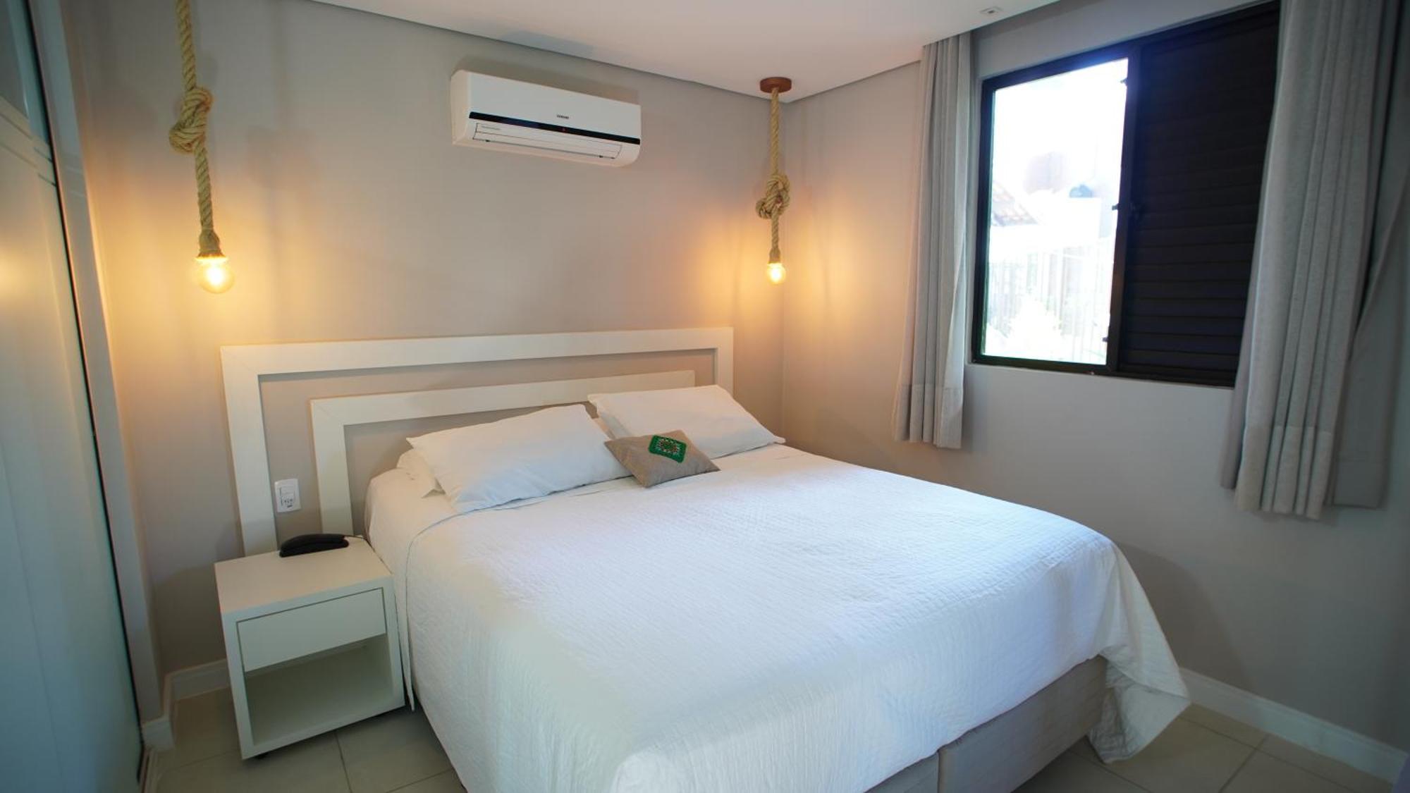 Sete Ilhas 4* Florianópolis