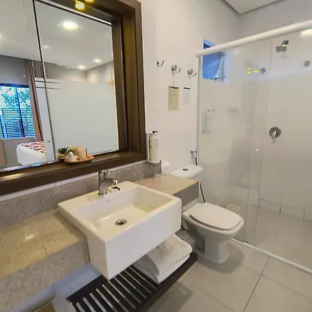 Hotel Sete Ilhas Florianopolis Exterior photo