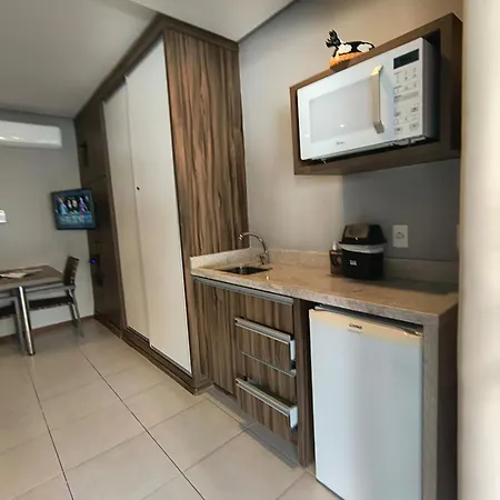 Hotel Sete Ilhas Florianopolis Exterior photo
