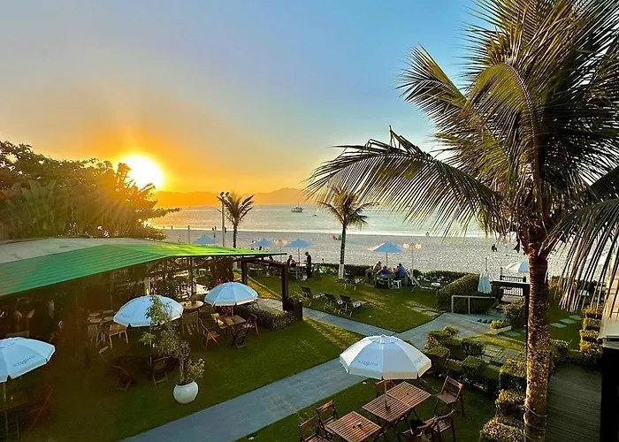 Hotel Sete Ilhas