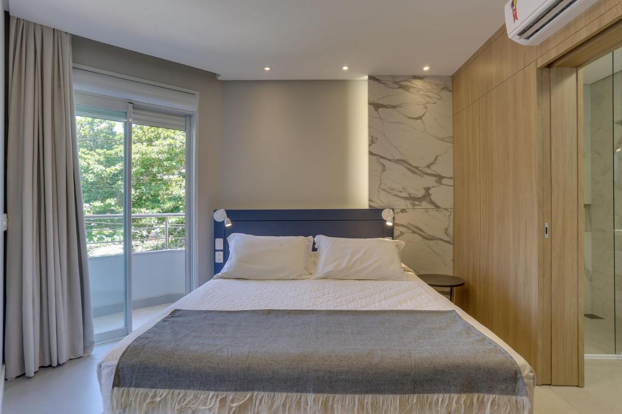 Sete Ilhas Hotel
