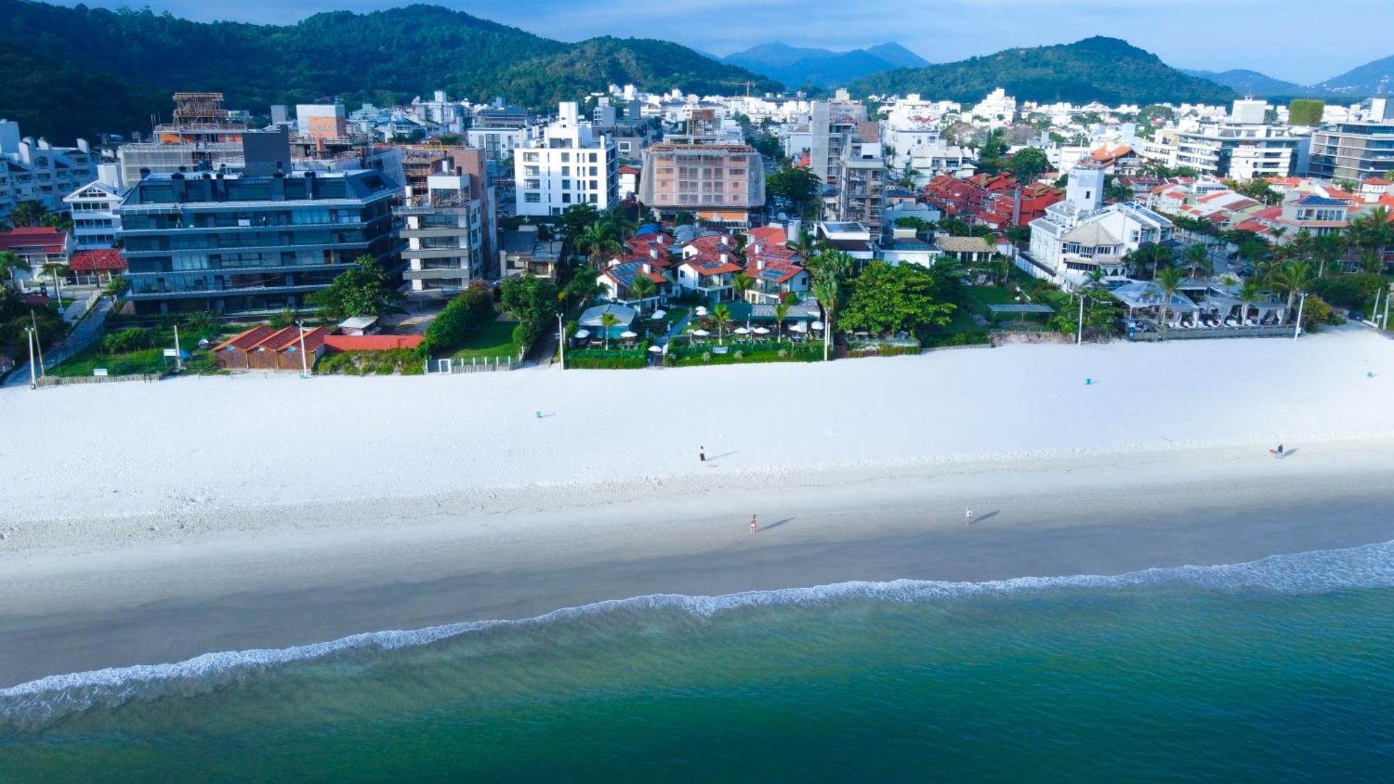 Sete Ilhas Florianópolis