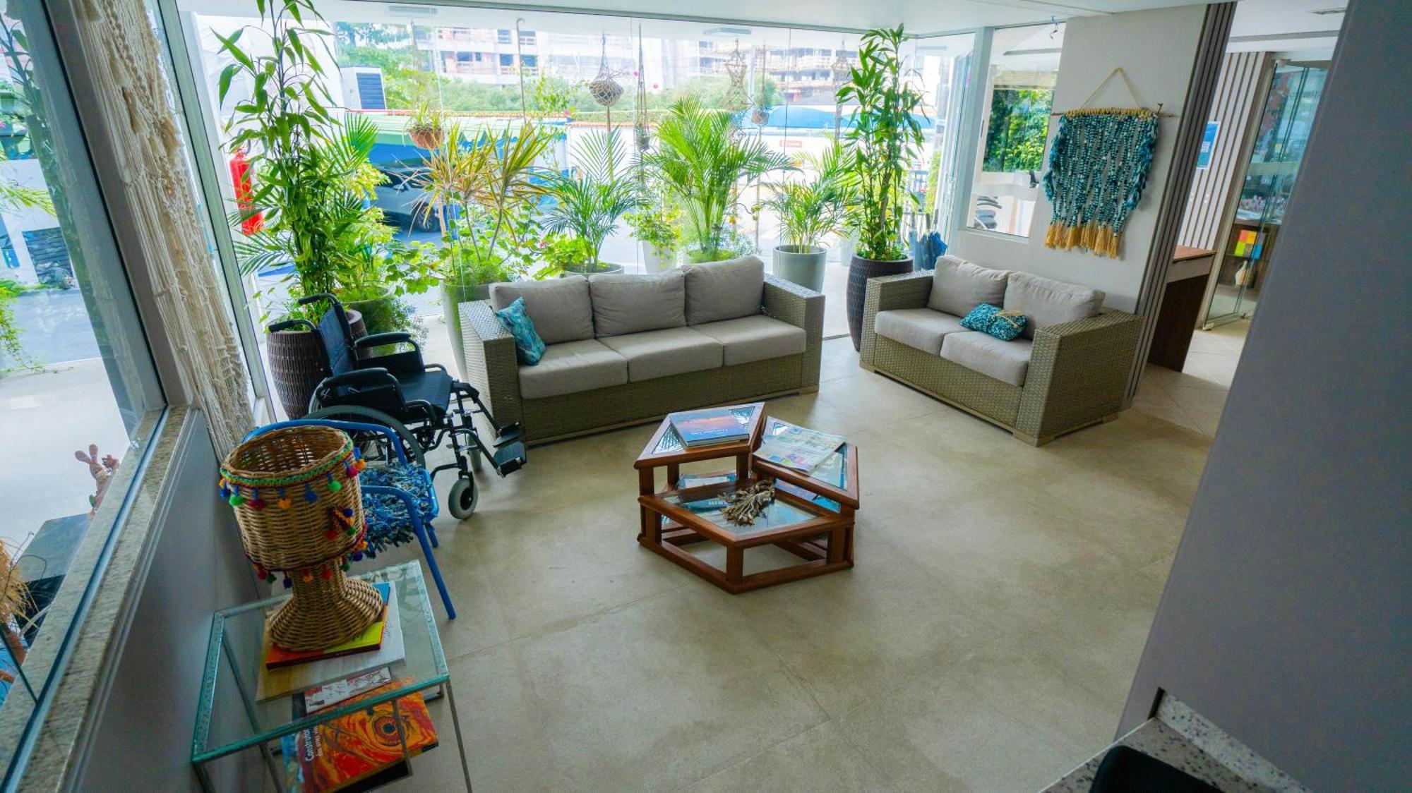 Sete Ilhas 4* Florianópolis