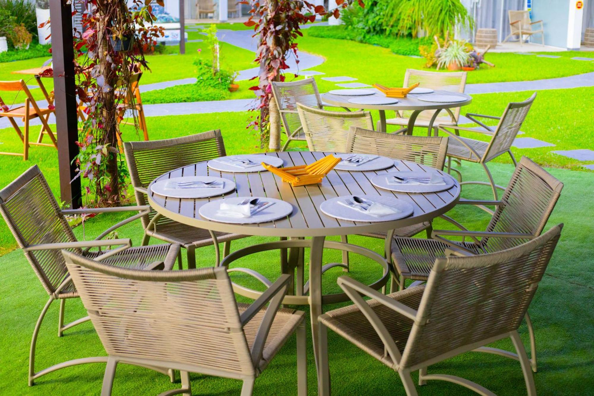 Sete Ilhas Hotel Florianópolis