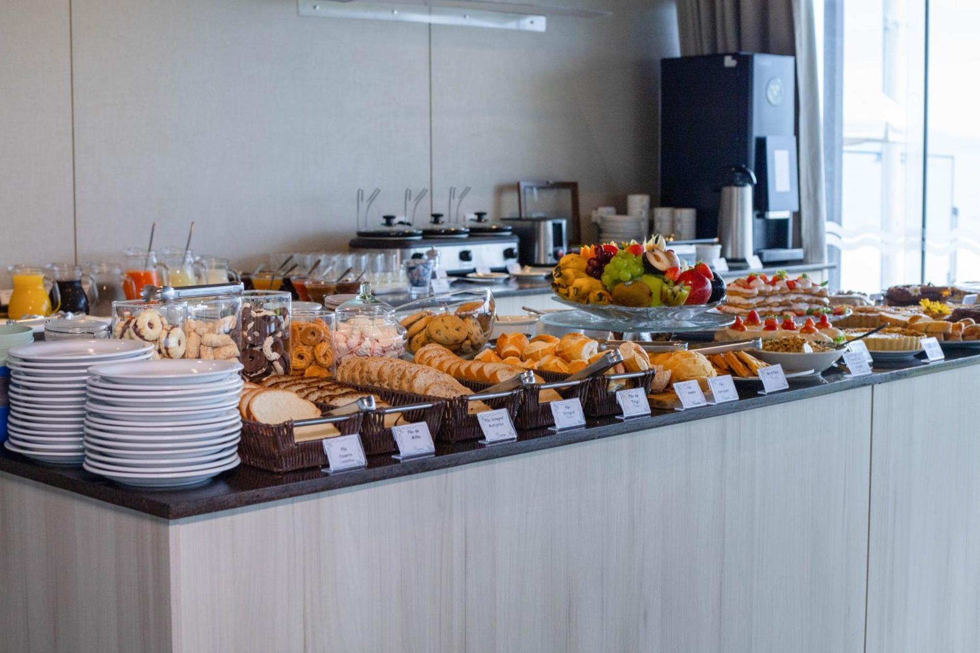 Sete Ilhas Hotel