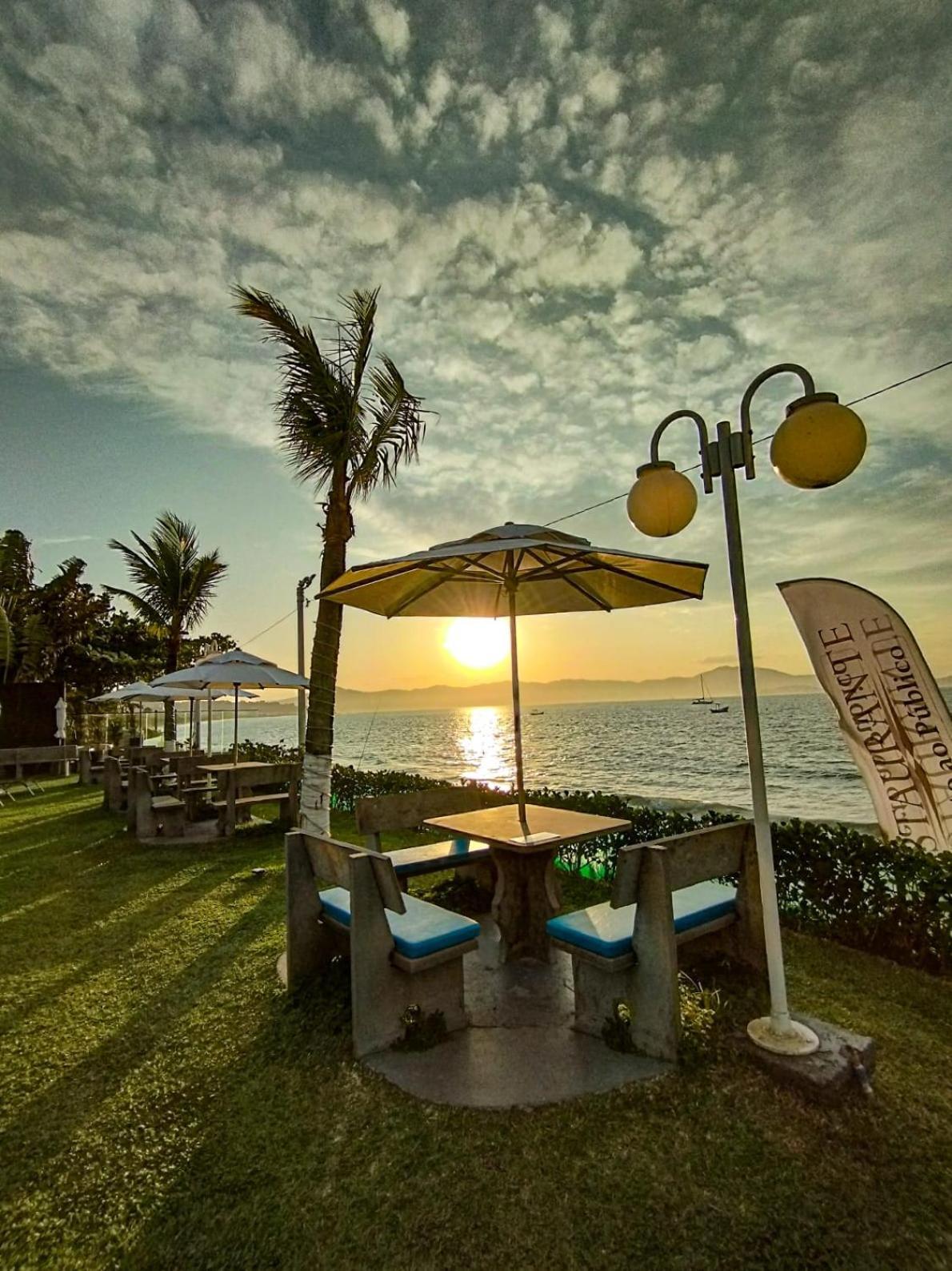 Hotel Sete Ilhas