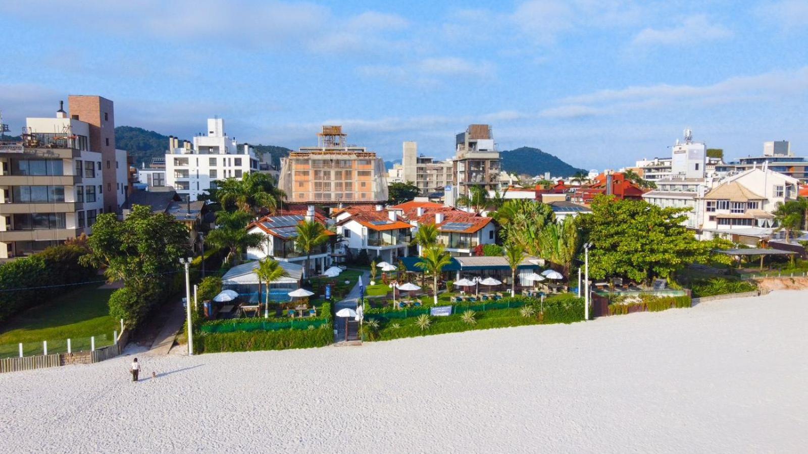 Sete Ilhas Hotel Florianópolis