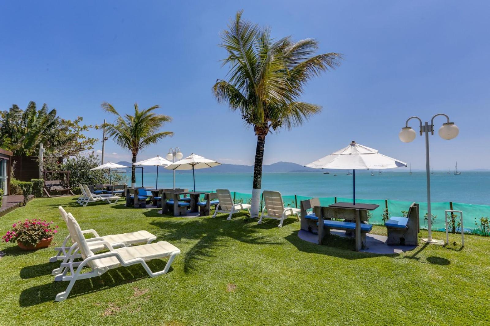 Hotel Sete Ilhas
