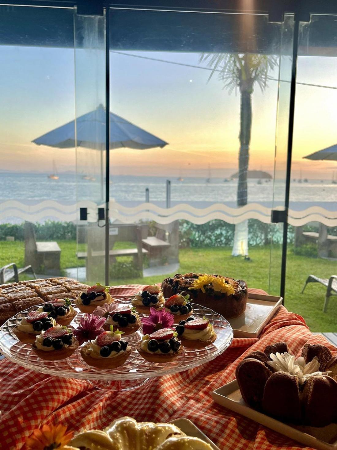 Sete Ilhas Hotel 4*