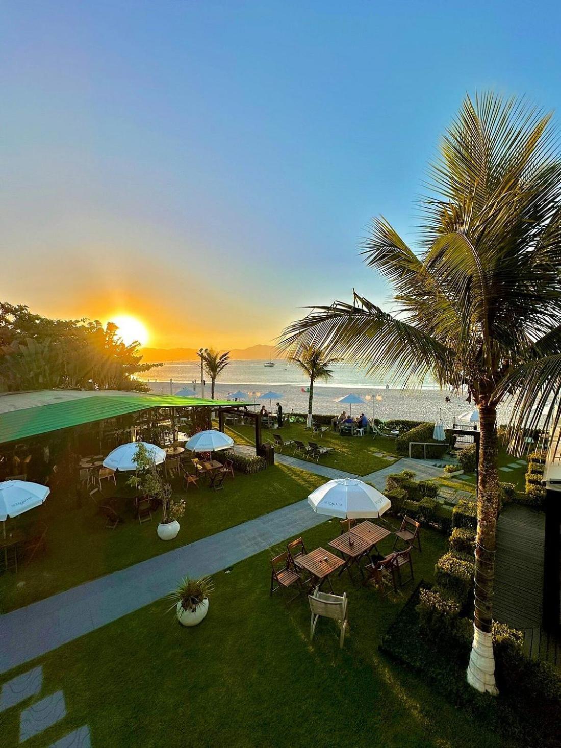 Sete Ilhas Hotel Florianópolis