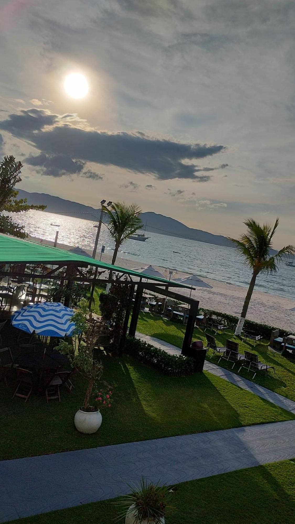 Hotel Sete Ilhas Florianópolis