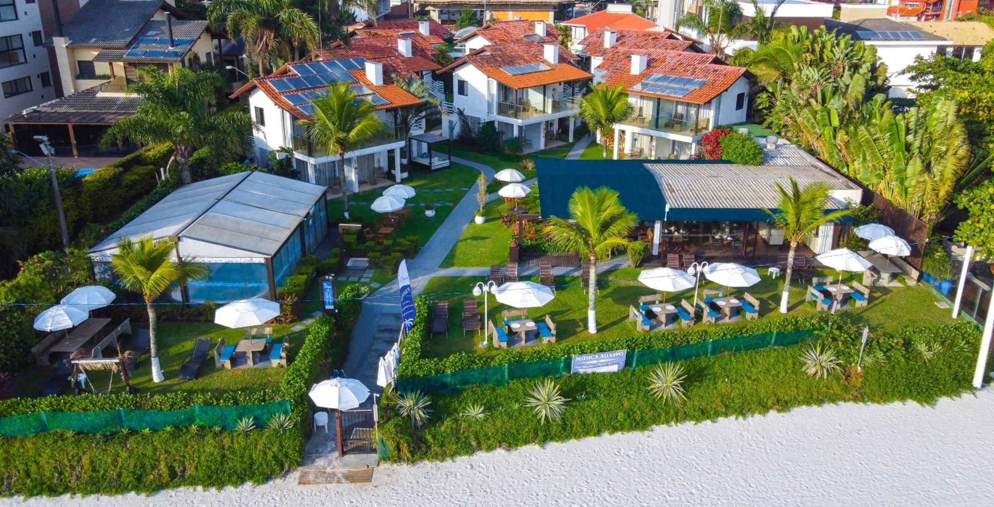 Hotel Sete Ilhas Florianópolis