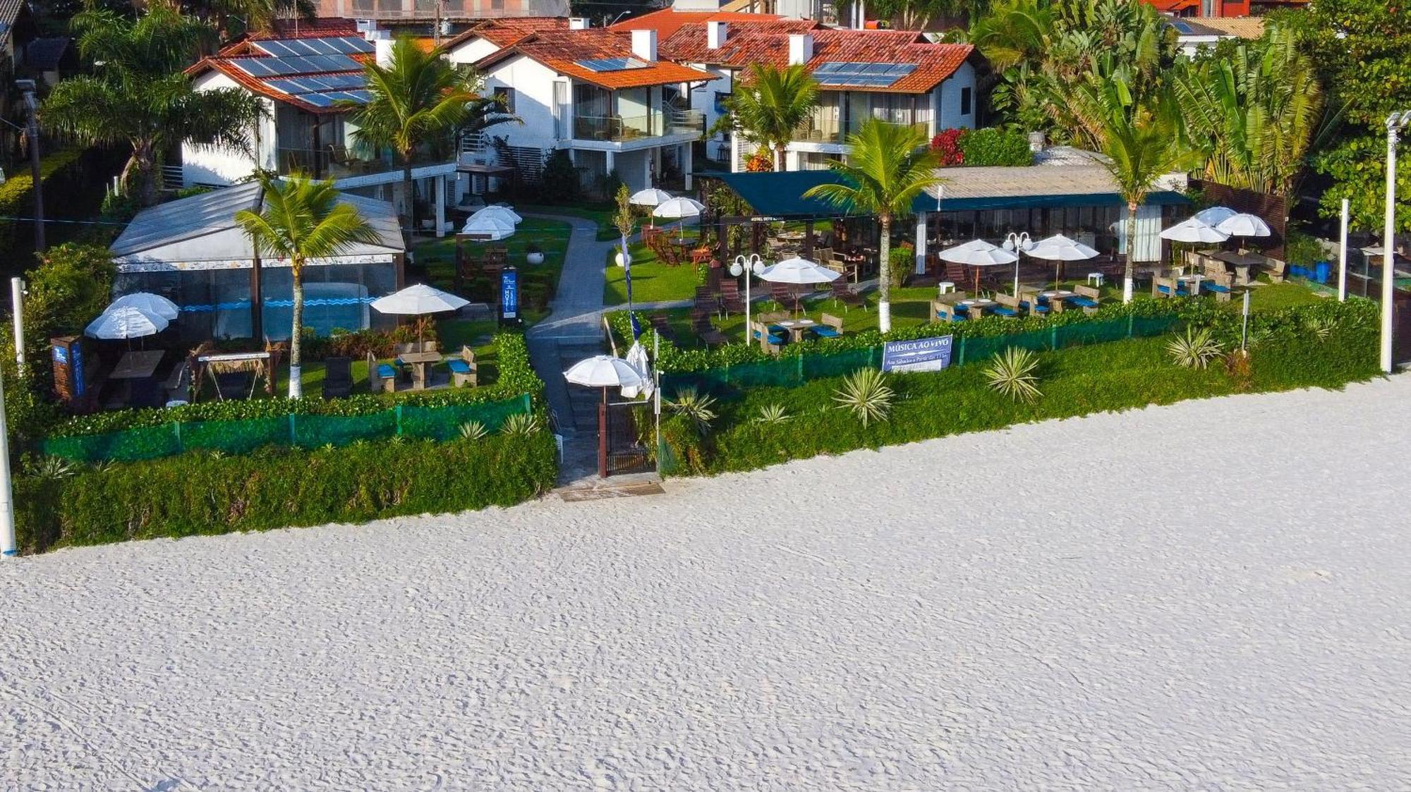 Hotel Sete Ilhas Florianópolis