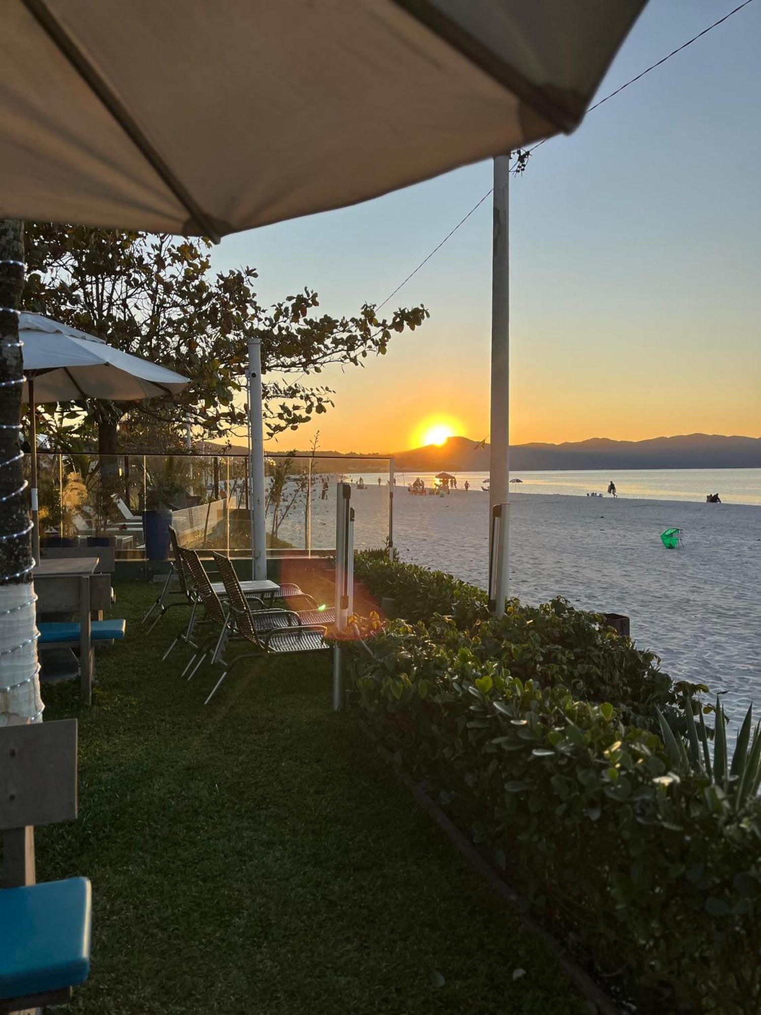 Sete Ilhas 4* Florianópolis