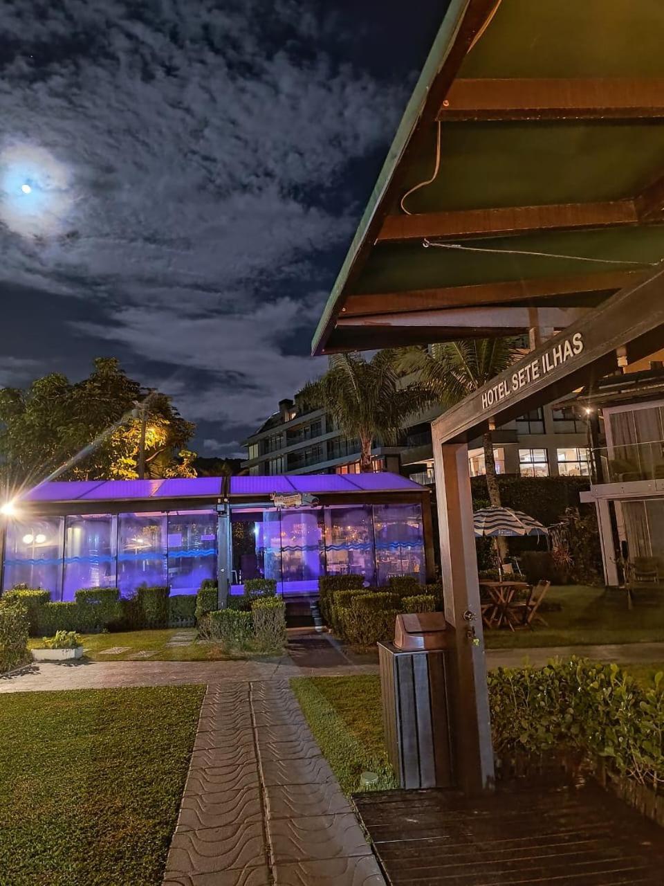 Sete Ilhas Hotel 4*