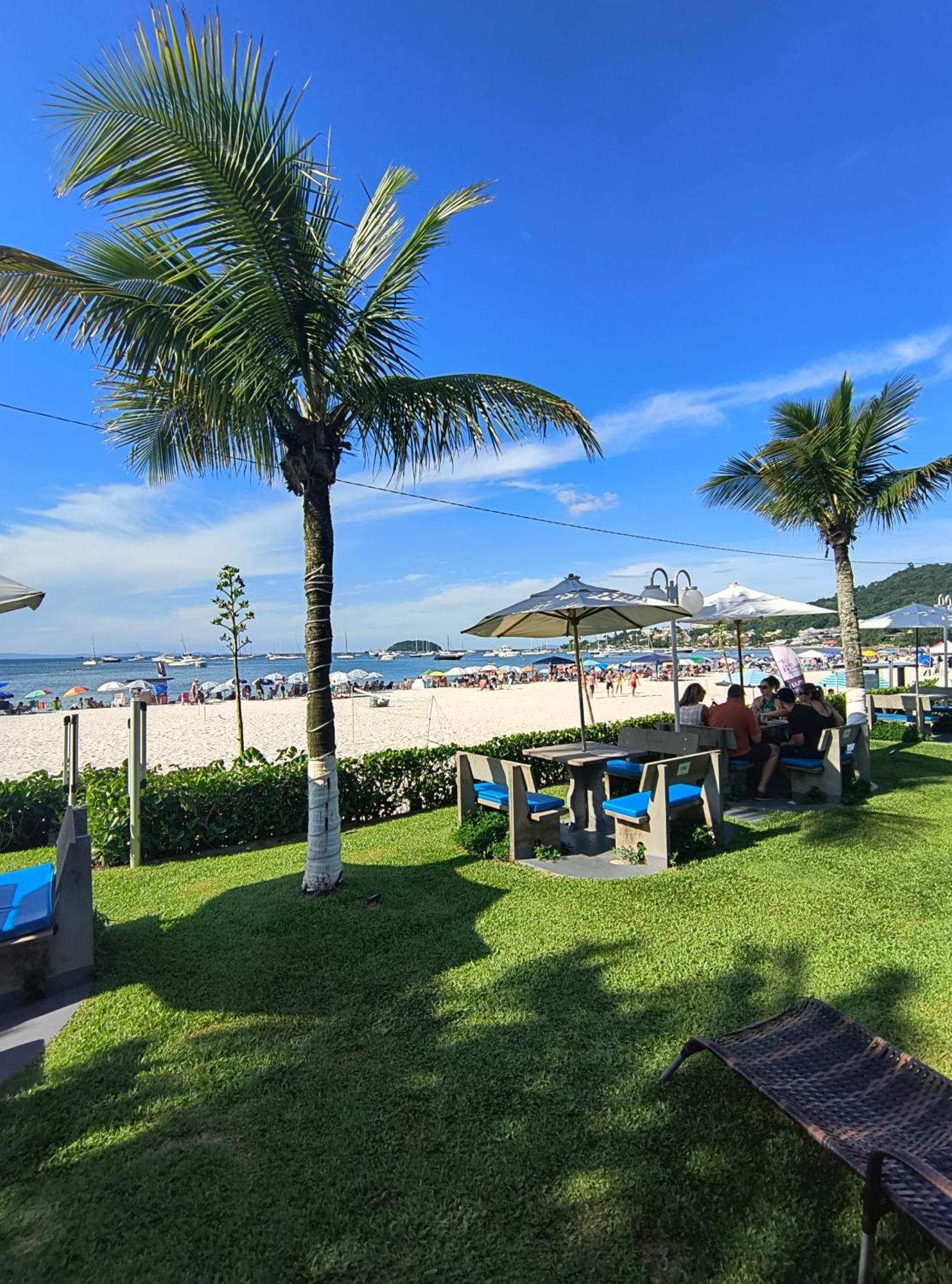 Hotel Sete Ilhas Florianópolis