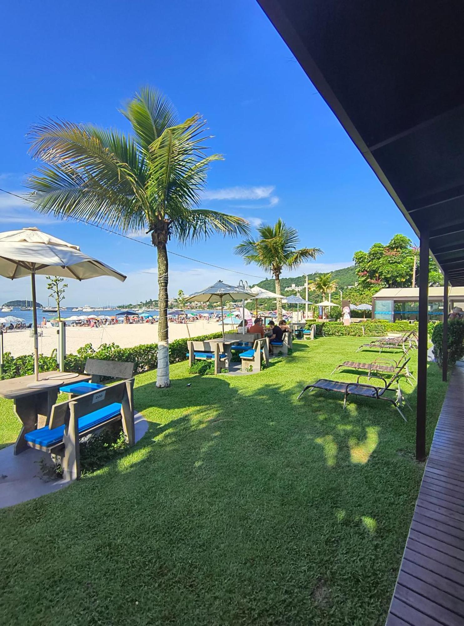 Sete Ilhas Florianópolis