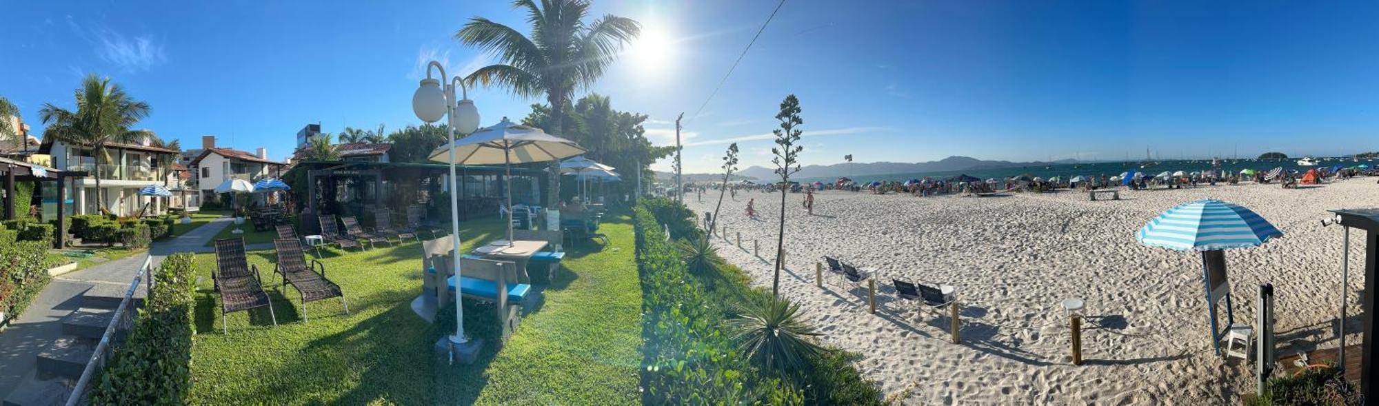 Hotel Sete Ilhas Florianópolis