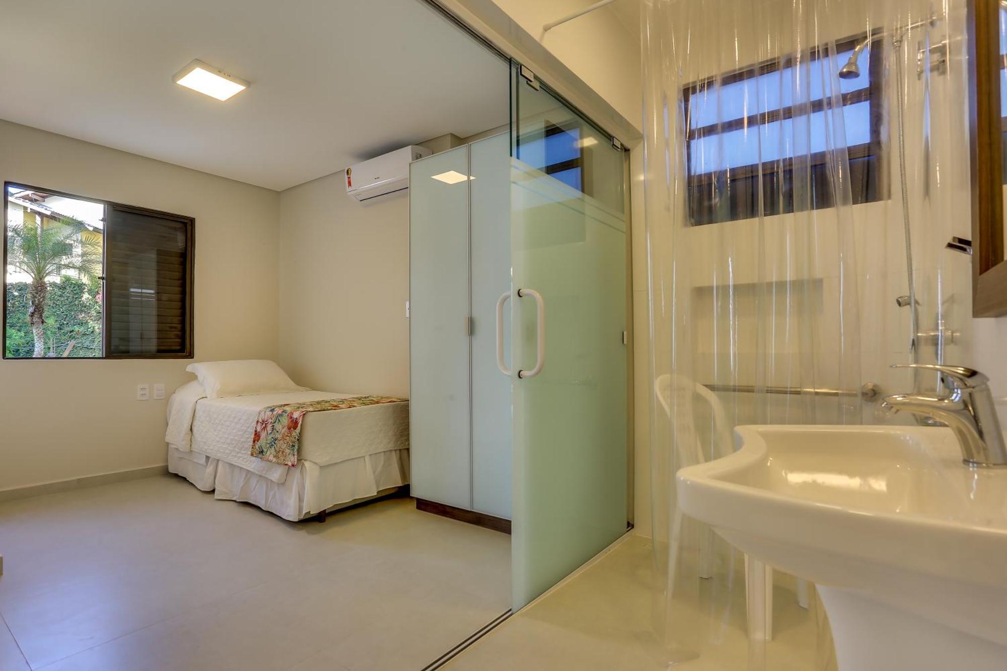 Sete Ilhas Hotel 4*