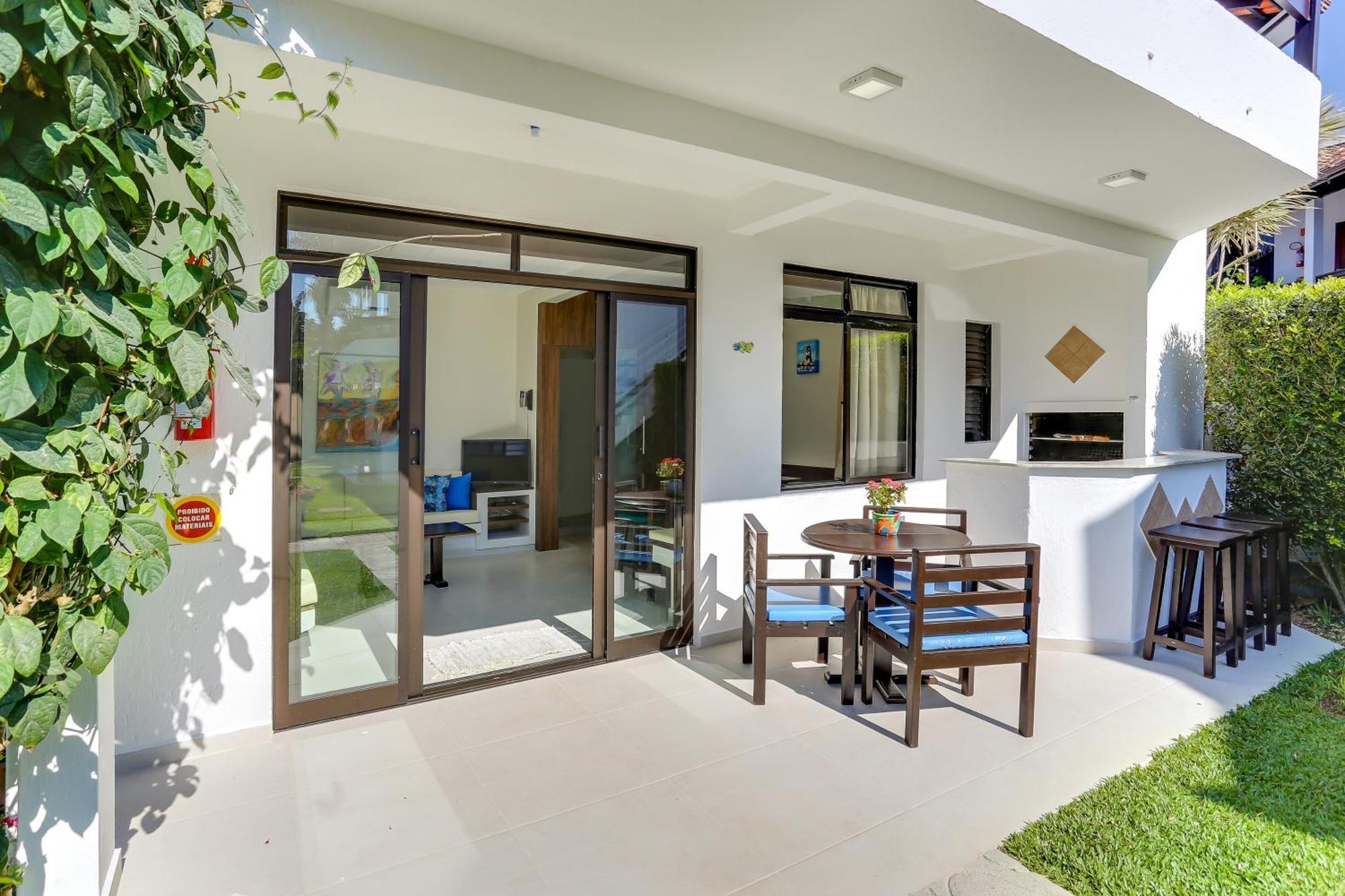 Hotel Sete Ilhas 4*