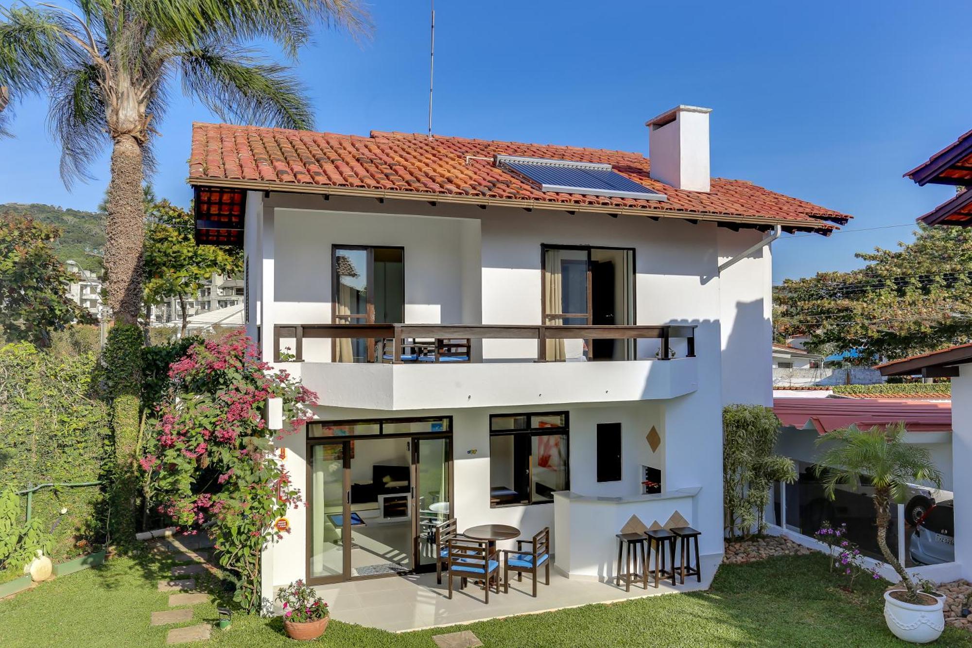 Hotel Sete Ilhas