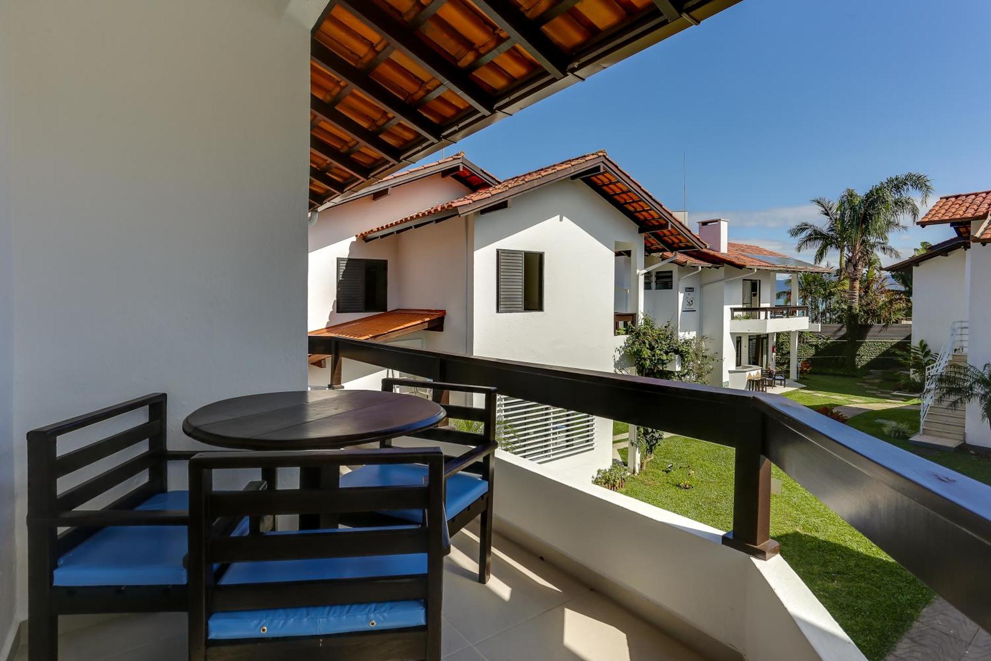 Sete Ilhas Hotel 4*