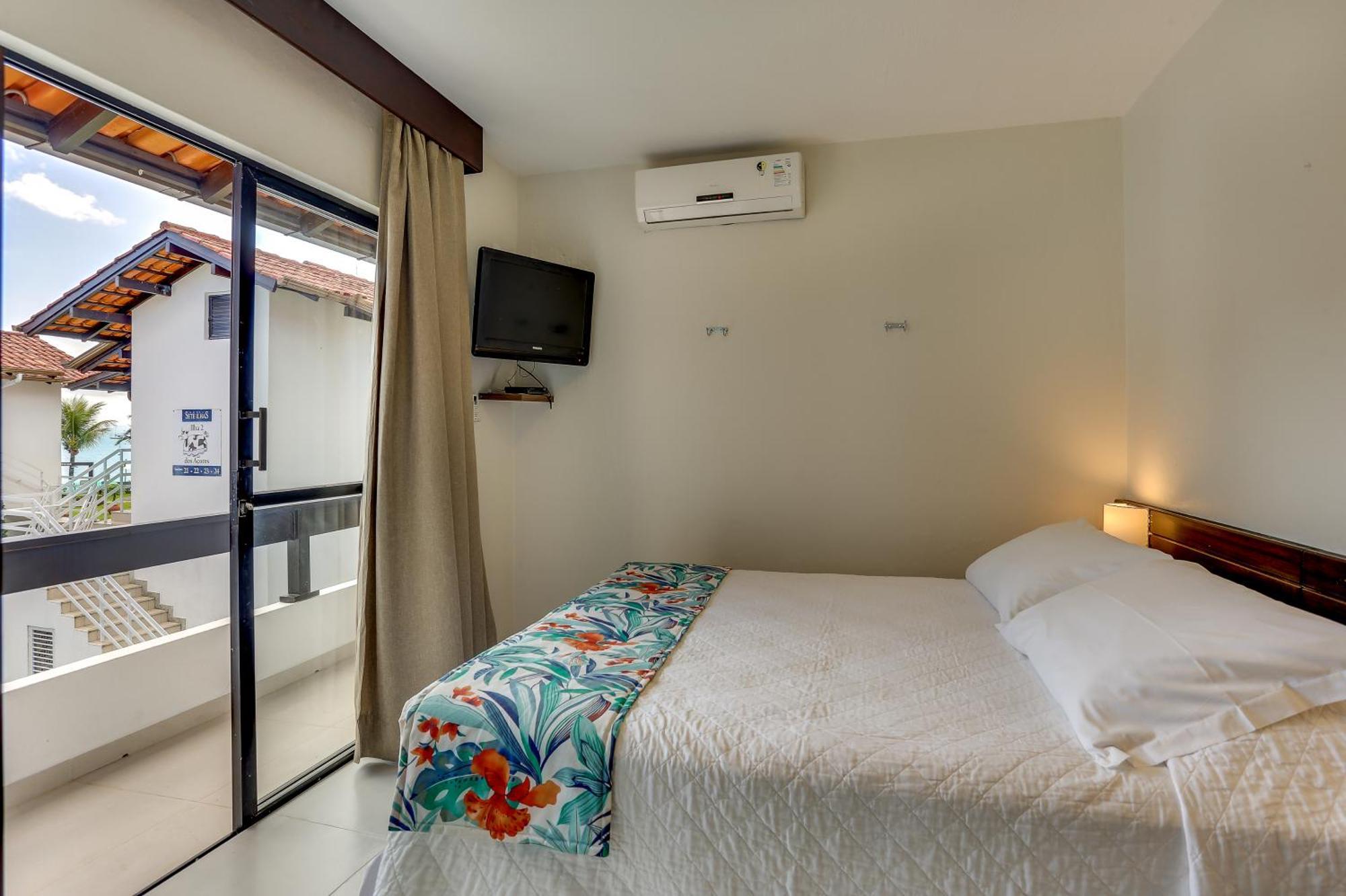 Hotel Sete Ilhas Florianópolis
