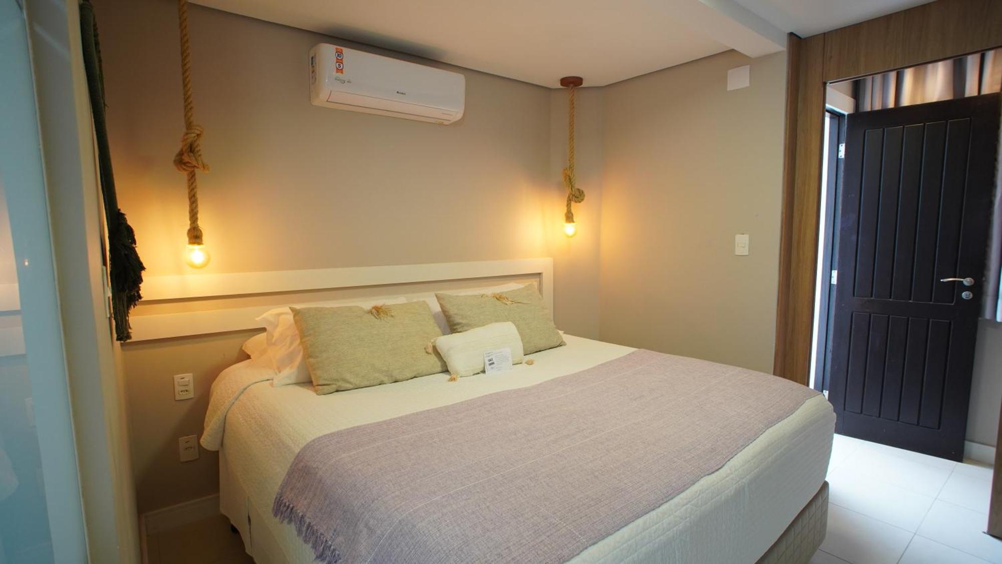 Sete Ilhas Hotel