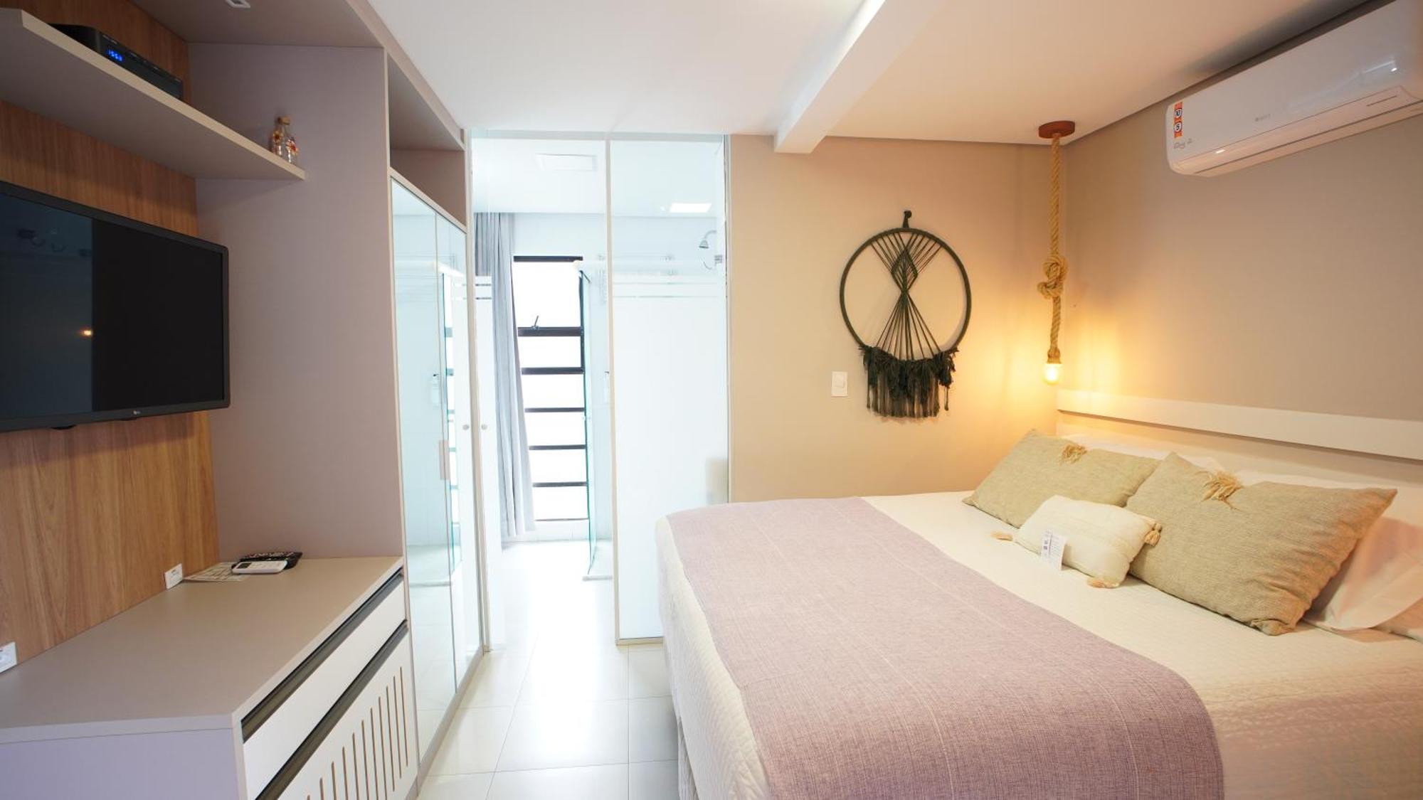 Hotel Sete Ilhas