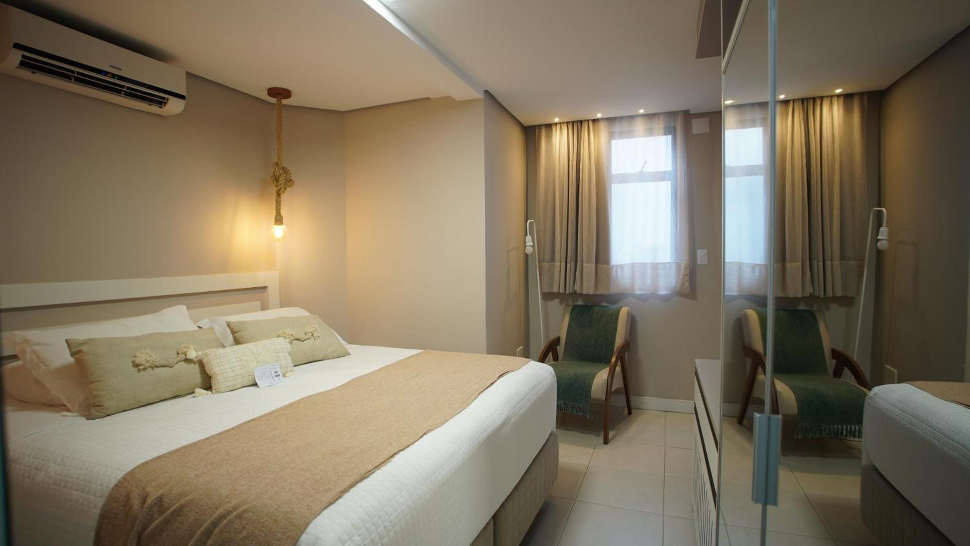 Sete Ilhas Hotel 4*