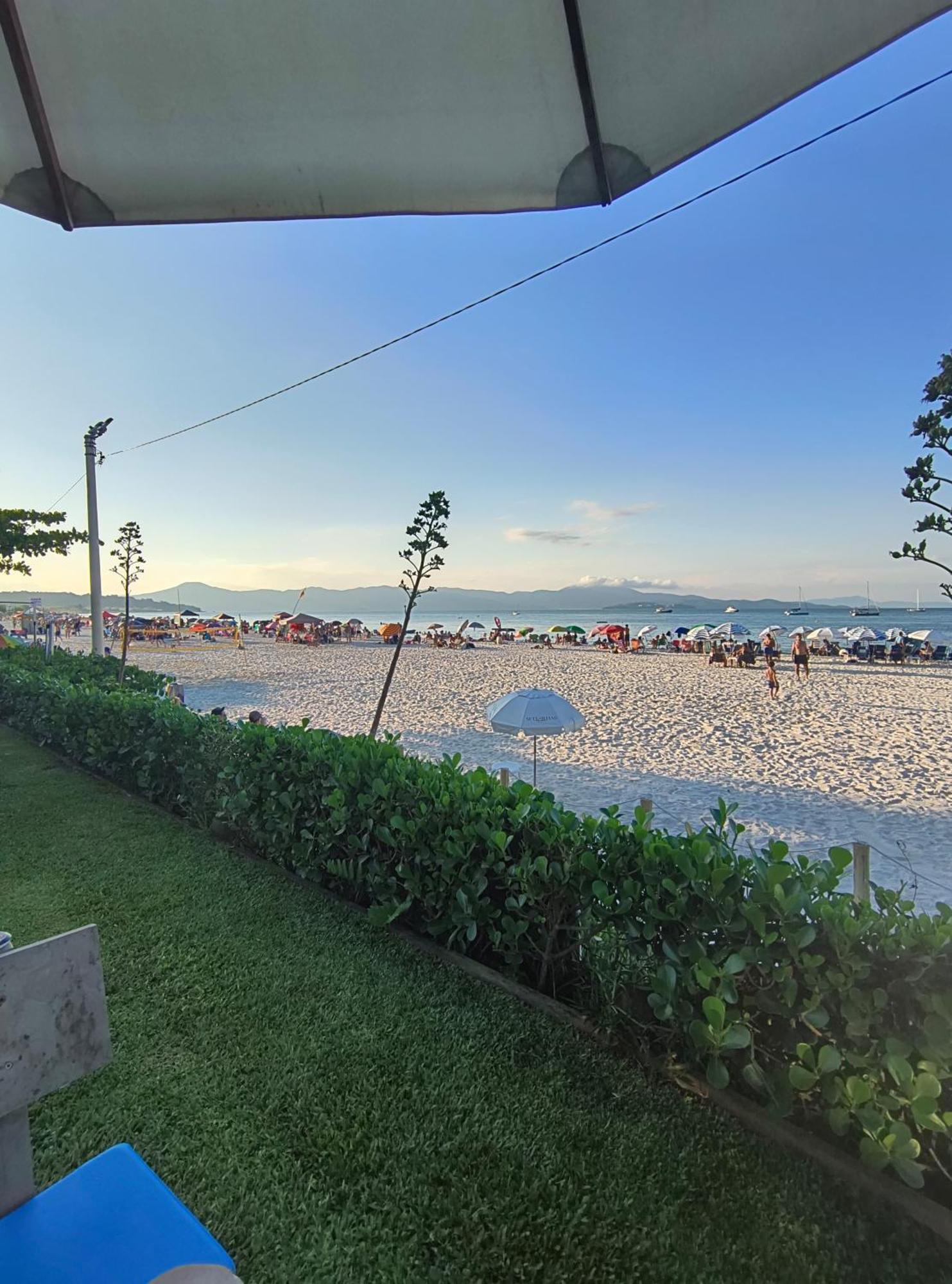 Sete Ilhas Florianópolis