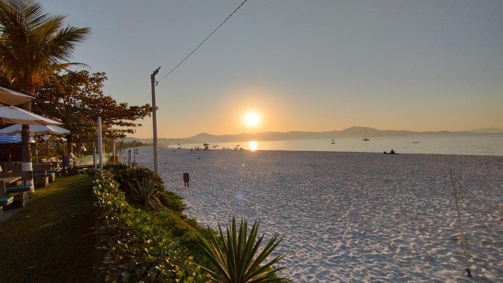 Sete Ilhas 4* Florianópolis
