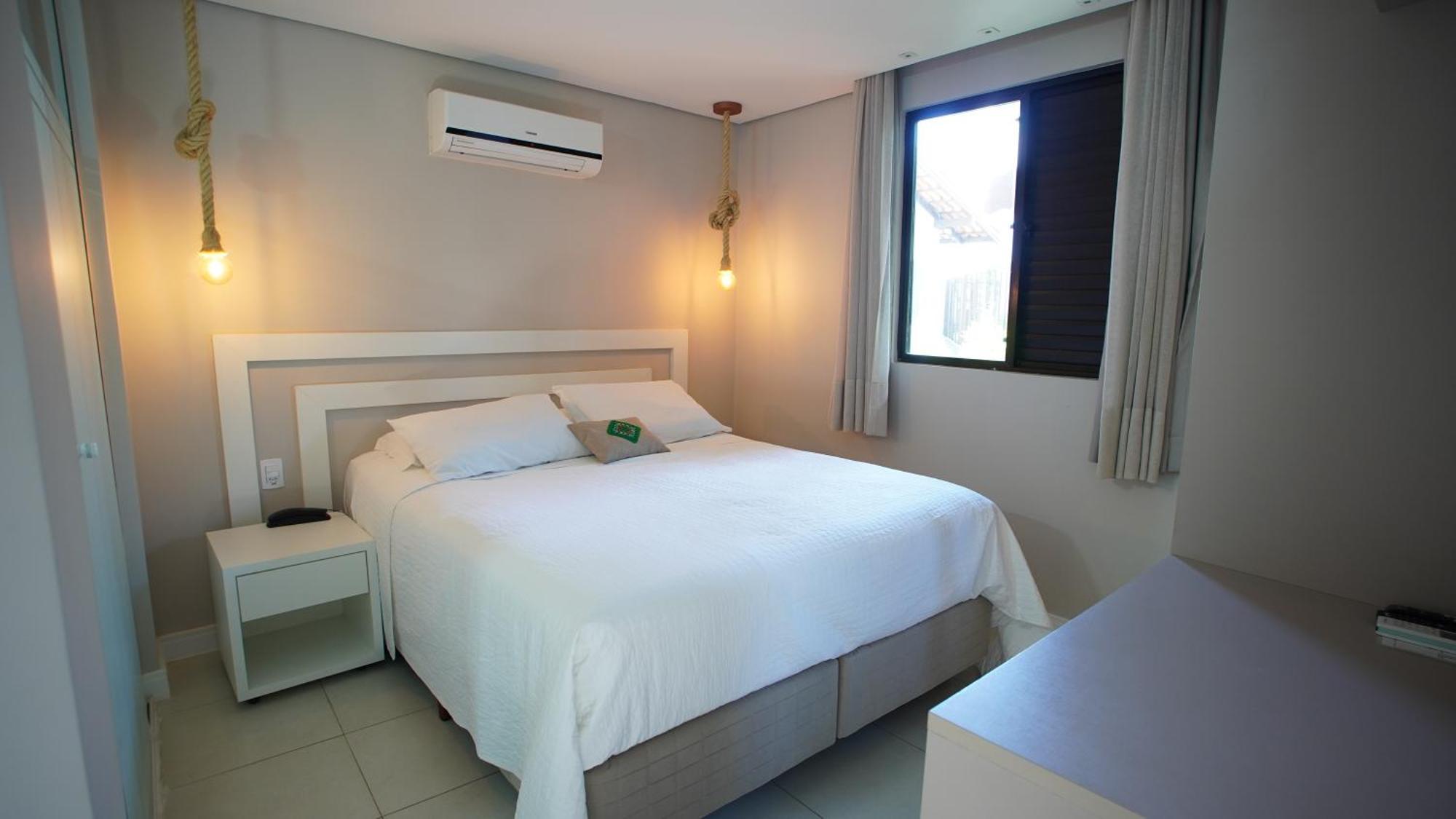 Sete Ilhas Hotel