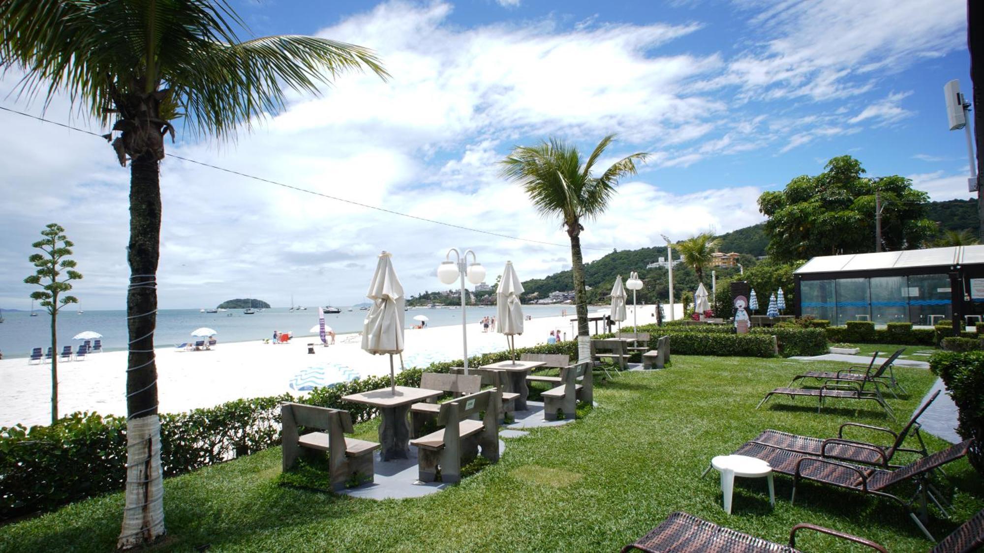 Hotel Sete Ilhas Florianópolis