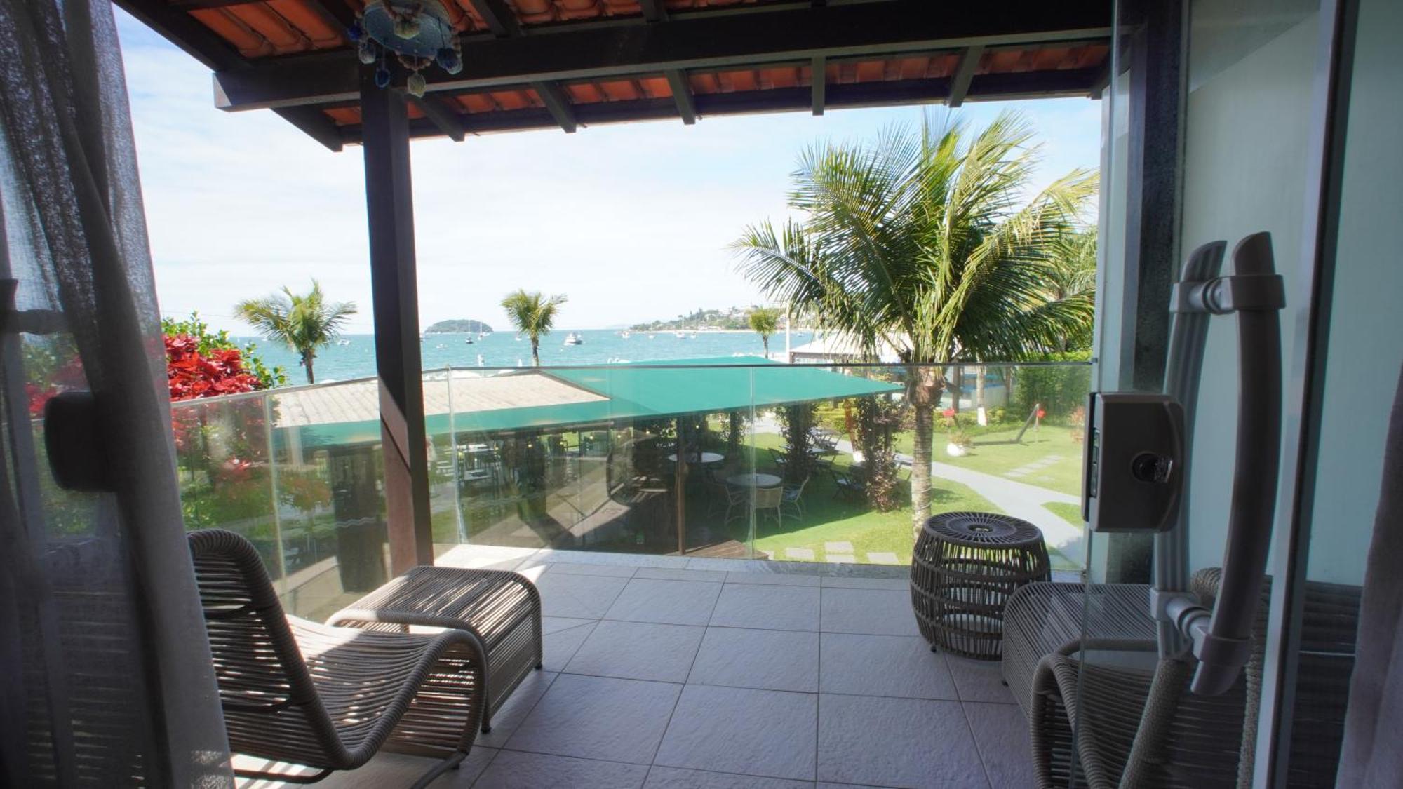 Sete Ilhas Hotel