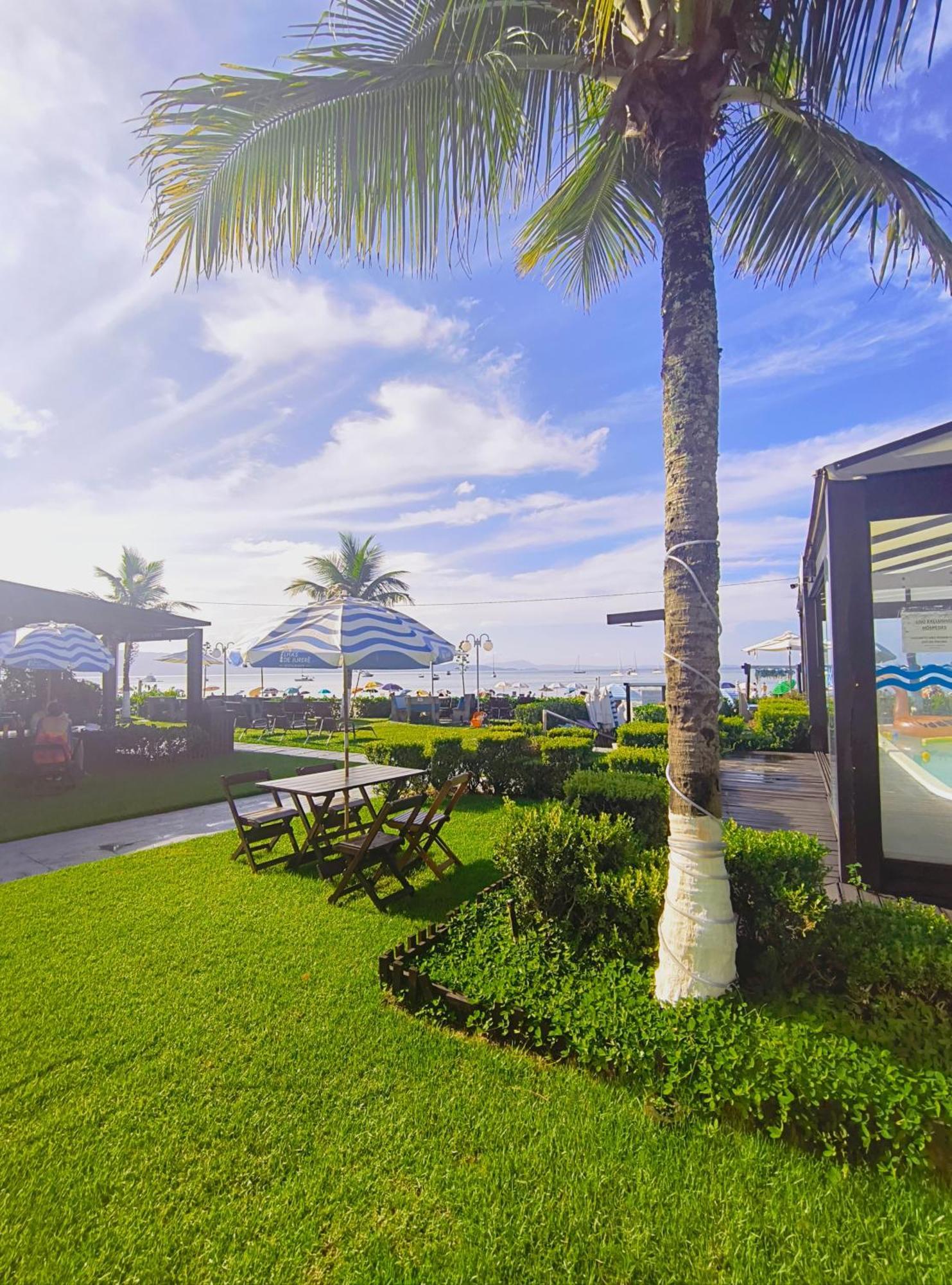 Hotel Sete Ilhas 4*