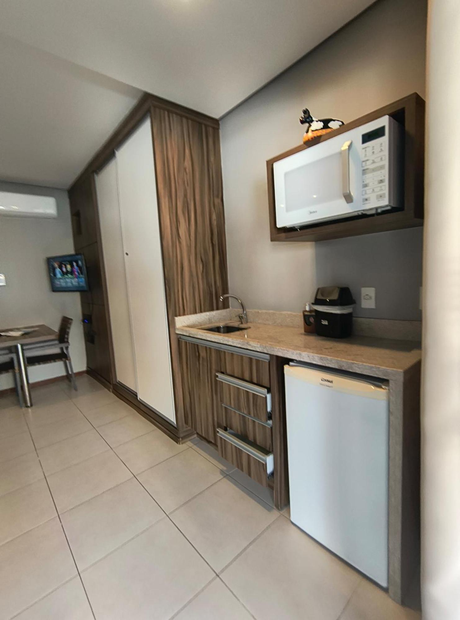 Sete Ilhas 4* Florianópolis