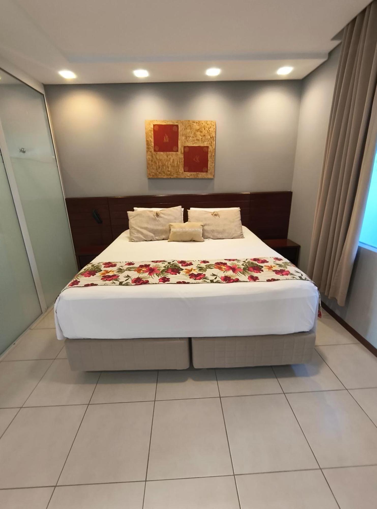 Sete Ilhas Hotel