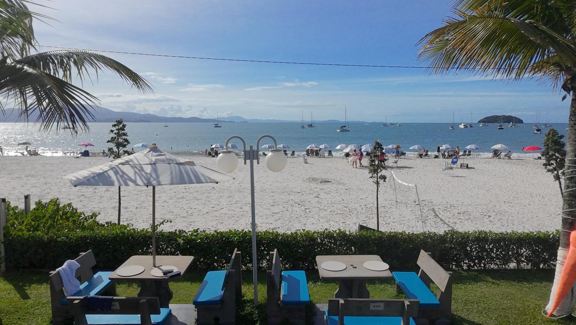Hotel Sete Ilhas Florianópolis